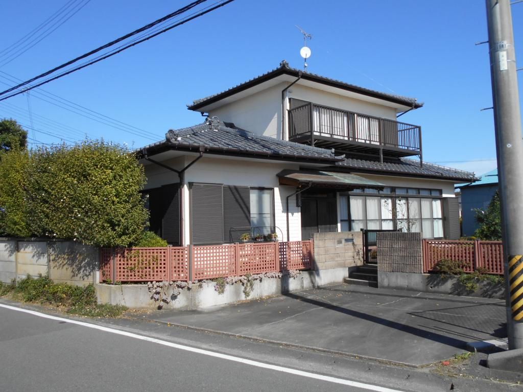 6K House for Sale on Large Corner Lot in Iwaki, Fukushima - Image 7