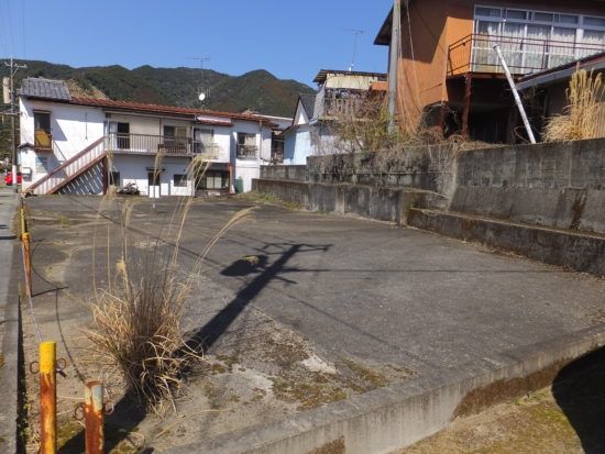 Land for Sale in Ebino City, Miyazaki - 310.87 sqm - Thumbnail 2