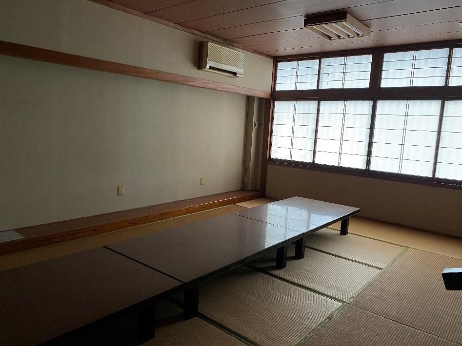 3-Story Commercial Building for Rent in Tateyama, Toyama - 233.56 sqm - Image 1