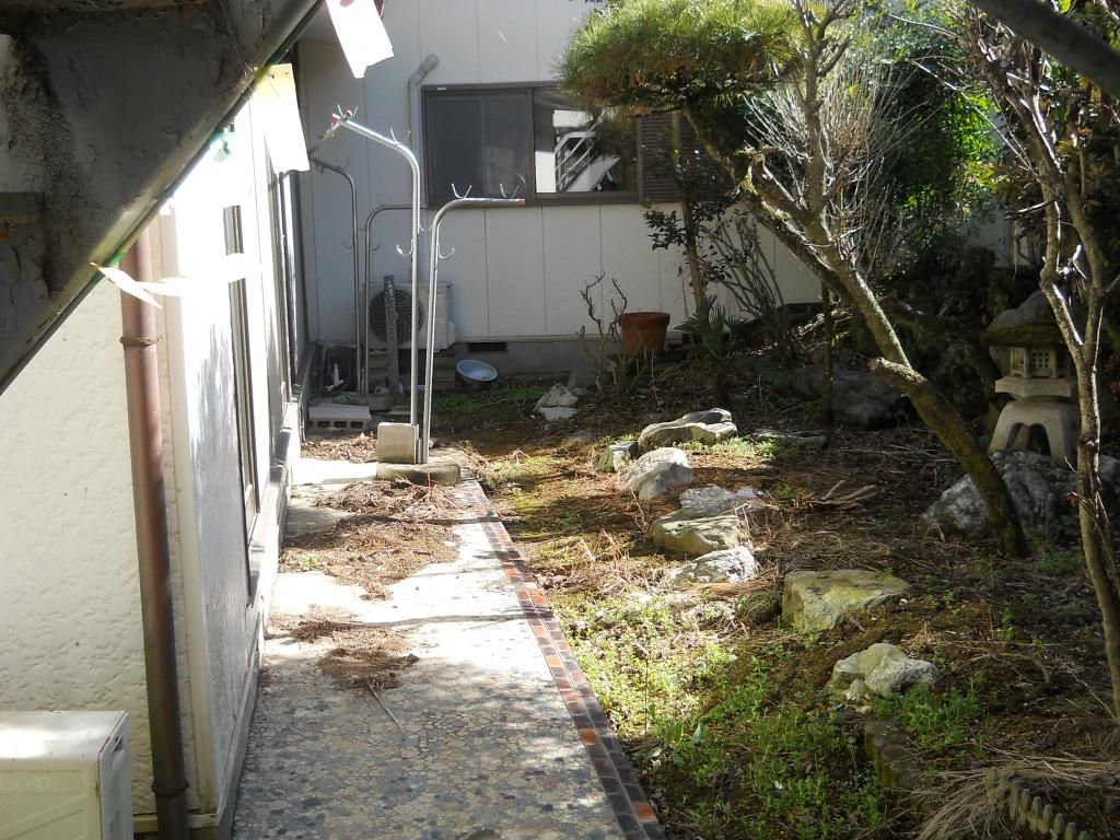 8DK Wooden House for Sale in Quiet Moka, Tochigi - Thumbnail 4