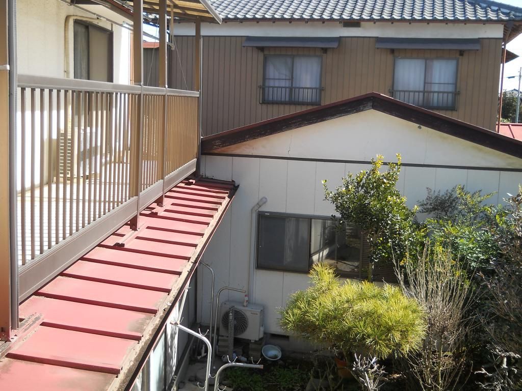 8DK Wooden House for Sale in Quiet Moka, Tochigi - Thumbnail 2