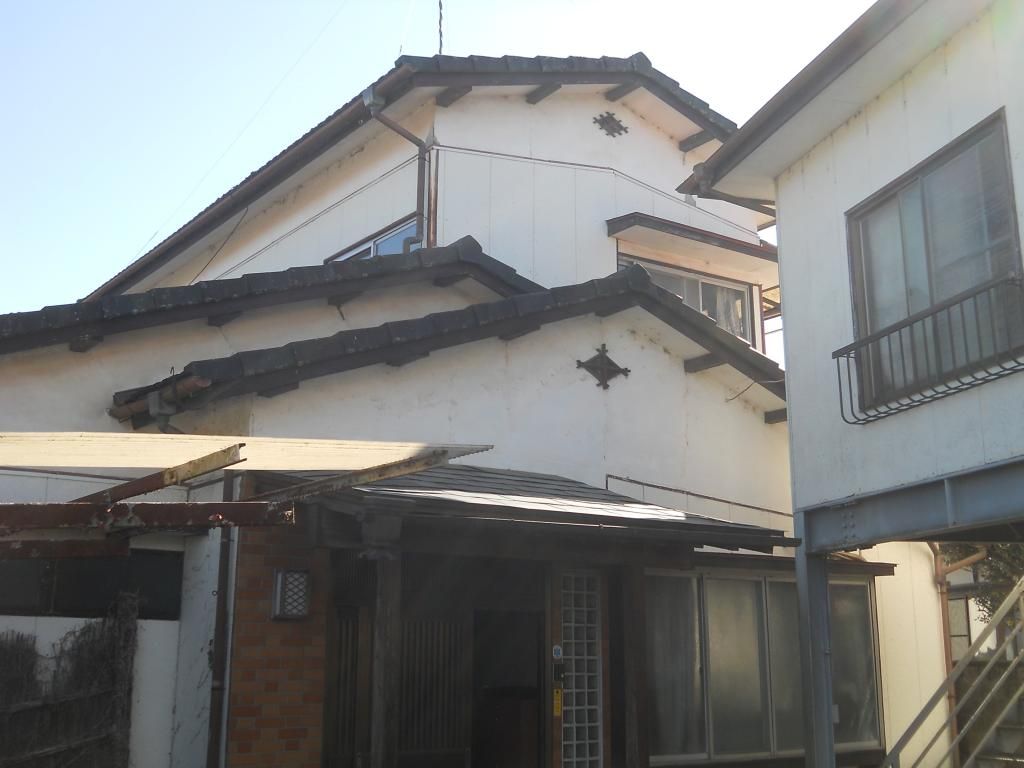 8DK Wooden House for Sale in Quiet Moka, Tochigi - Thumbnail 3