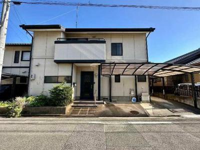 Detached house for sale [51] - Property details - Aichi Prefecture Gamagori City Vacant House Bank Site — Image 1, Gamagori, Aichi