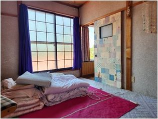 1975 6DK House on 1040m² Land in Goshogawara Aomori - Thumbnail 3