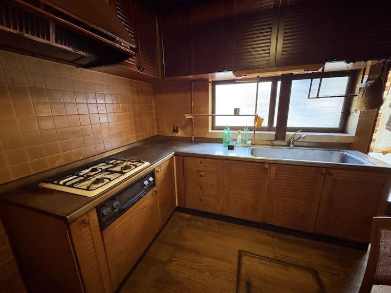 Spacious 4LDK House in Sakai City, Fukui - Image 1