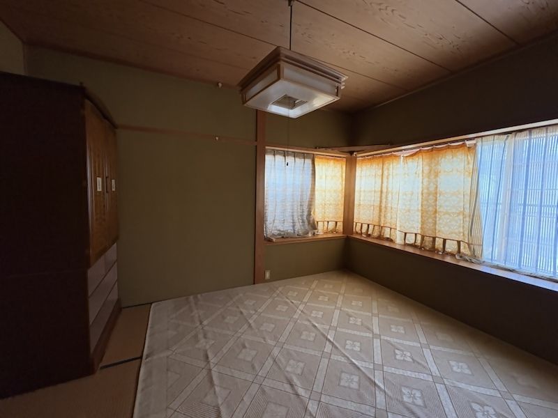 Spacious 4LDK House in Sakai City, Fukui - Thumbnail 4