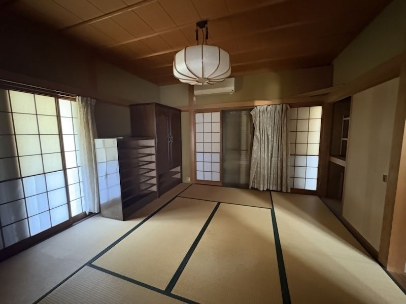 Spacious 4LDK House in Sakai City, Fukui - Thumbnail 3