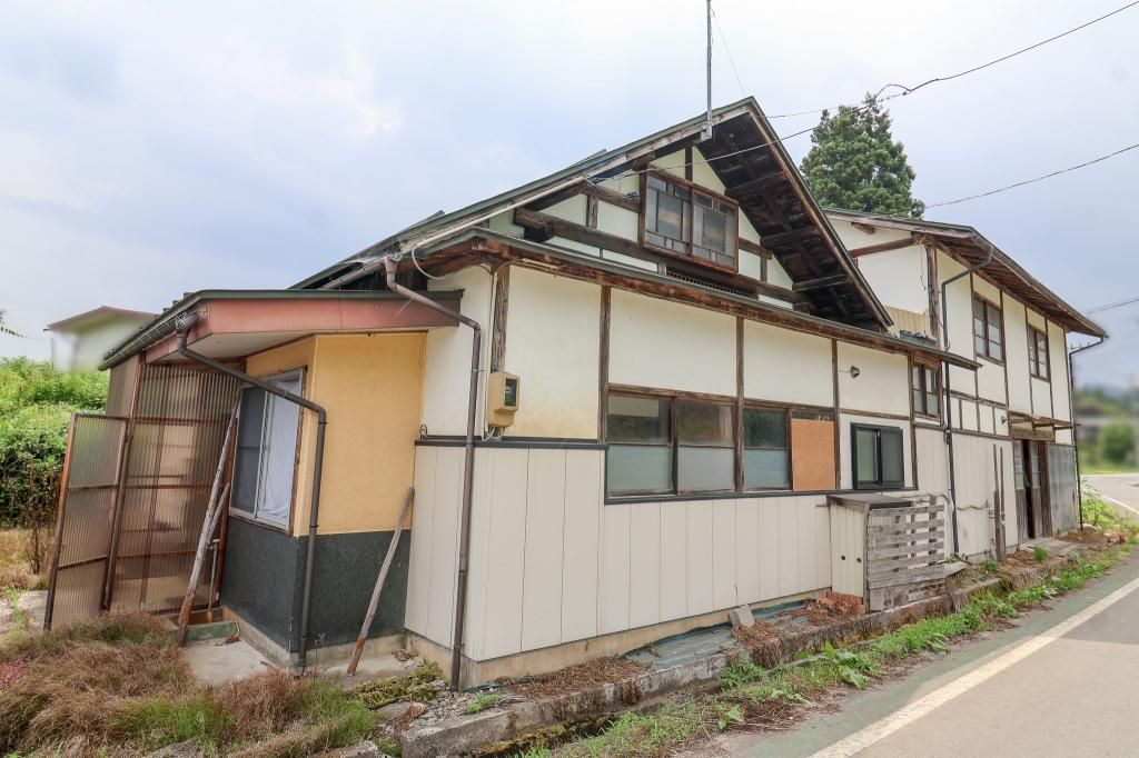 104-Year-Old Kominka in Oe Town, Yamagata - 5K House - Thumbnail 3