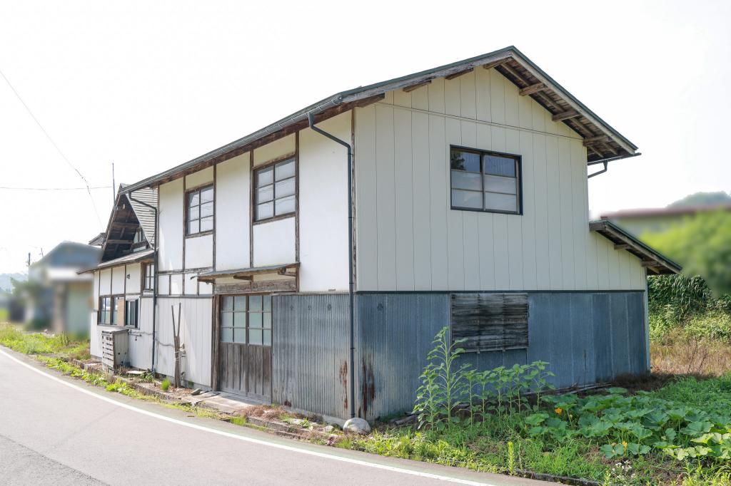 104-Year-Old Kominka in Oe Town, Yamagata - 5K House - Thumbnail 2