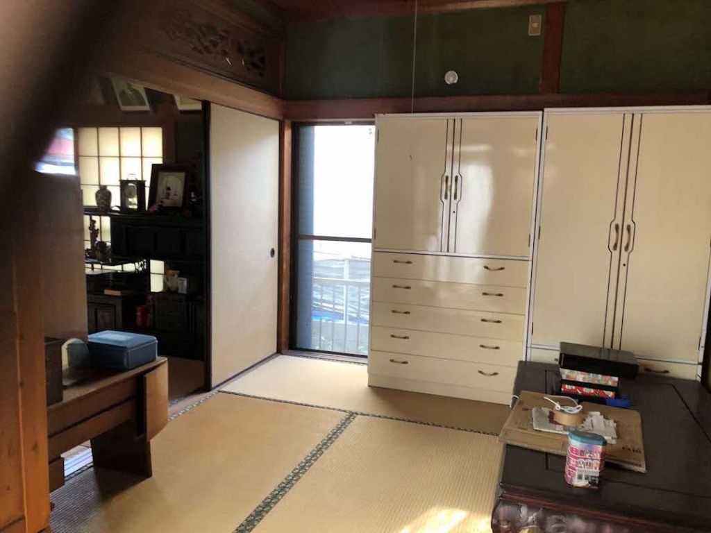 3LDK Akiya House with Detached Studio in Uki City, Kumamoto - Thumbnail 4