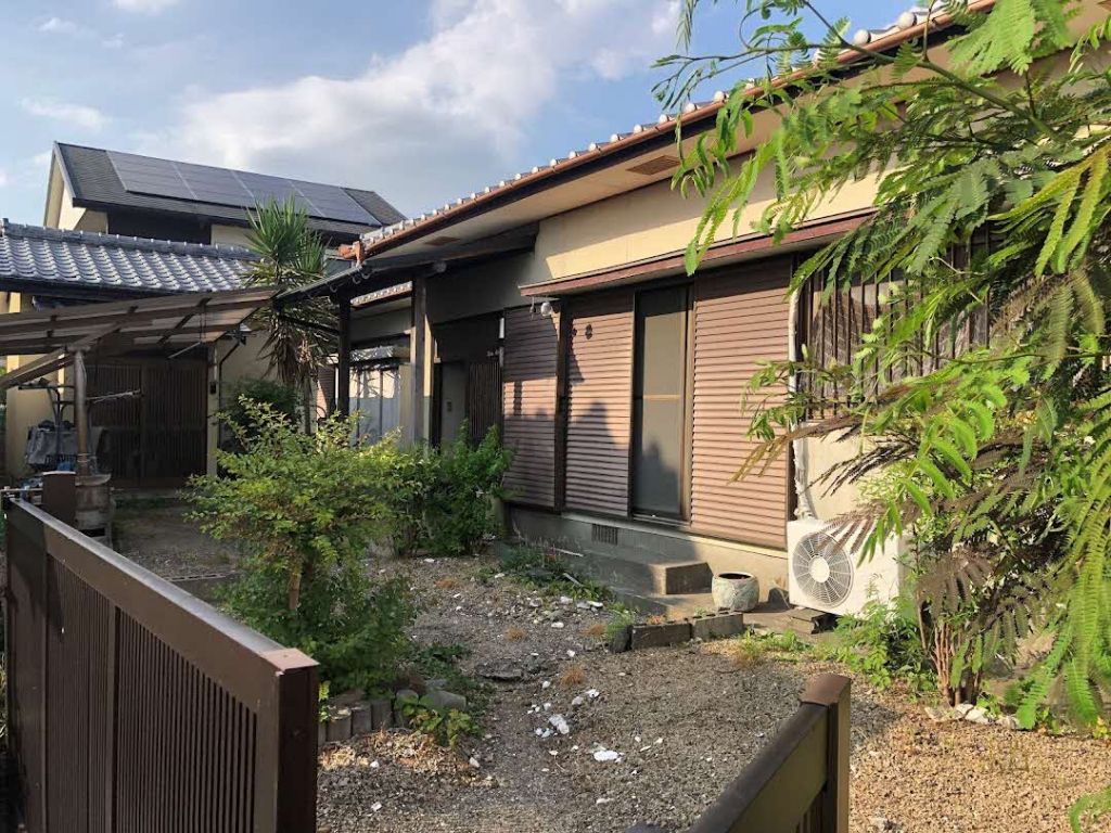 3LDK Akiya House with Detached Studio in Uki City, Kumamoto - Thumbnail 2