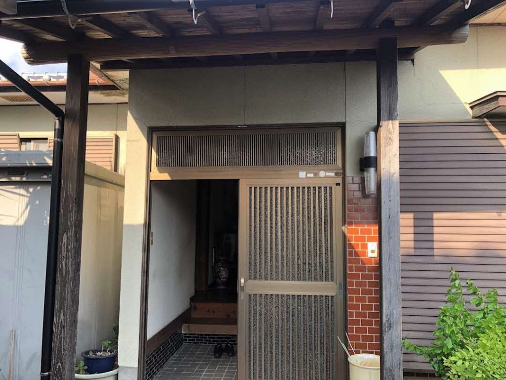 3LDK Akiya House with Detached Studio in Uki City, Kumamoto - Thumbnail 3