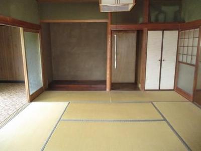 7DK Two-Story House for Sale in Kasaoka, Okayama Akiya Bank — Image 22, Kasaoka, Okayama