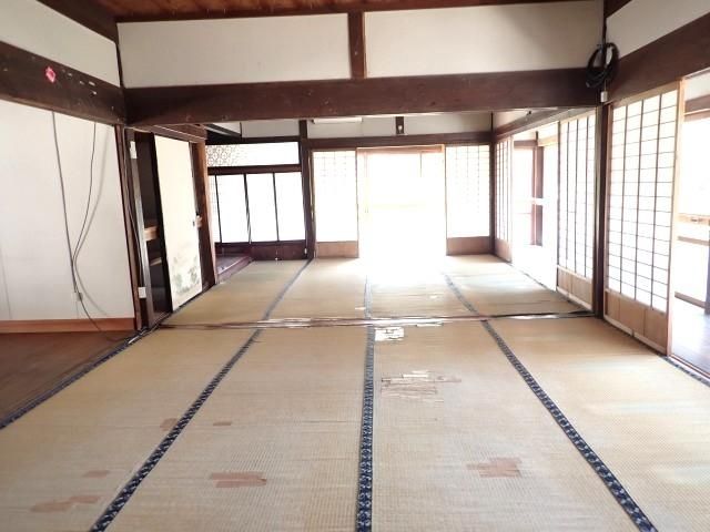8DK House on Large Lot in Niimi City, Okayama - Thumbnail 4