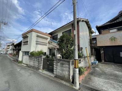 Katsuragi 6 Katsuragicho Kasadahigashi - Property Details - Wakayama Prefecture Katsuragicho Vacant House Bank Site — Image 1, Katsuragi, Wakayama