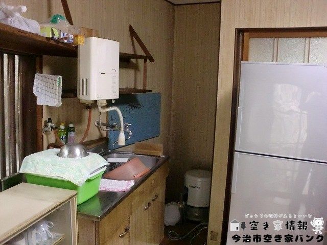 7DK House with Field for Sale in Imabari, Ehime - Thumbnail 3