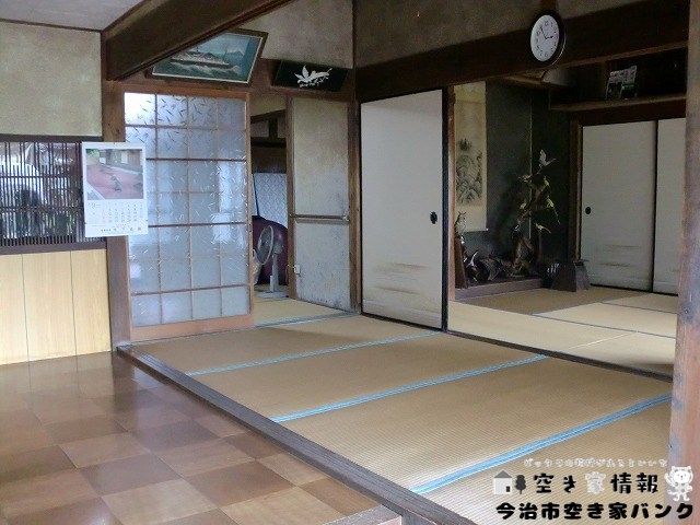 7DK House with Field for Sale in Imabari, Ehime - Thumbnail 2