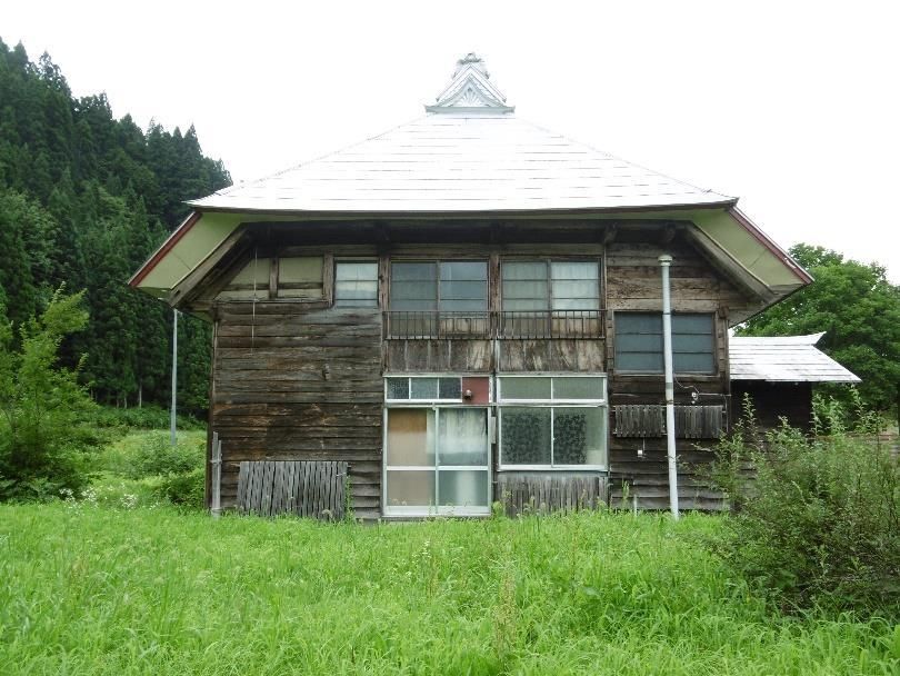 6DK Detached House for Sale in Kaneyama, Fukushima - Thumbnail 2