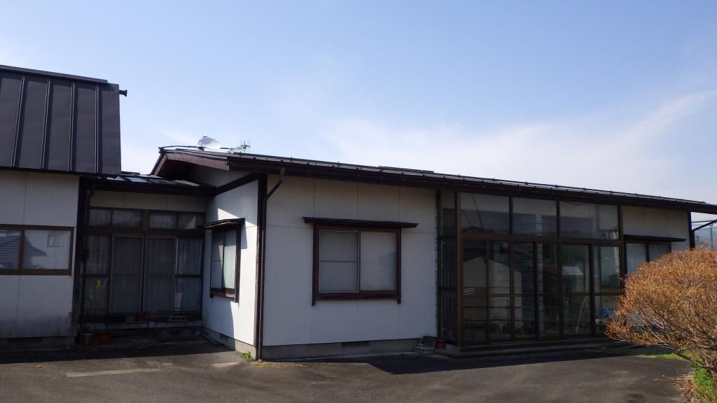 6DK Detached House for Sale in Nagai City, Yamagata - Thumbnail 3