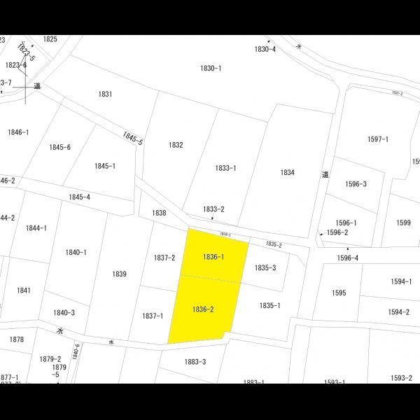 Land for Sale in Ashikaga City, Tochigi - 779.85 sqm - Thumbnail 4