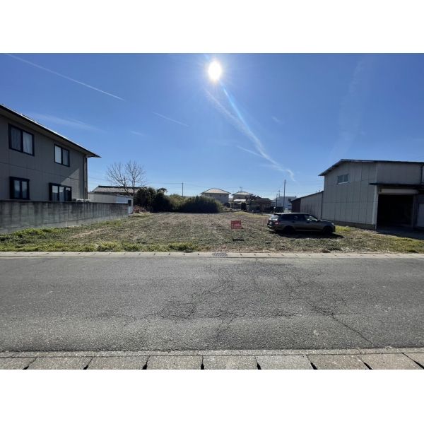Land for Sale in Ashikaga City, Tochigi - 779.85 sqm - Thumbnail 2