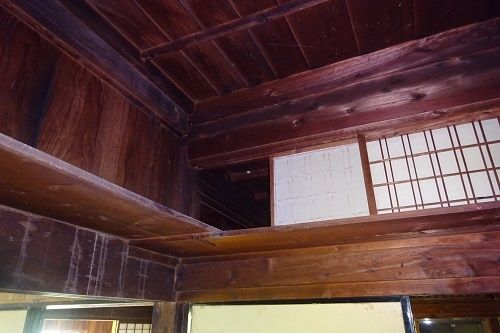 Meiji-Era Historic House for Rent in Satsumasendai, Kagoshima - Thumbnail 3
