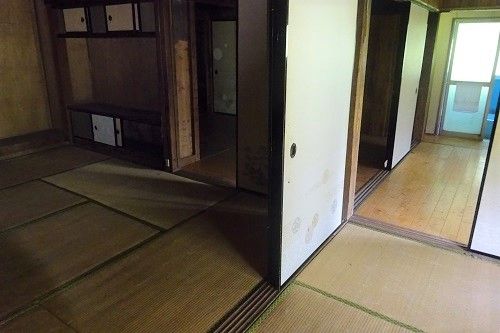 Meiji-Era Historic House for Rent in Satsumasendai, Kagoshima - Thumbnail 4