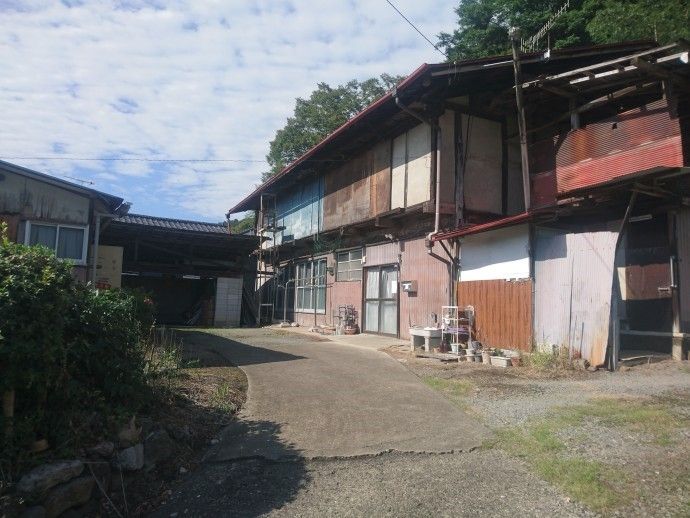 Traditional 2-Story House on 690 sqm Land in Tomioka, Gunma - Thumbnail 3