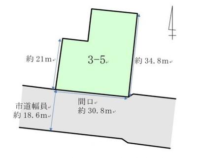 Hirosaki Akiya: 894 sqm Corner Lot with 236 sqm House for Redevelopment — Image 11, Hirosaki, Aomori