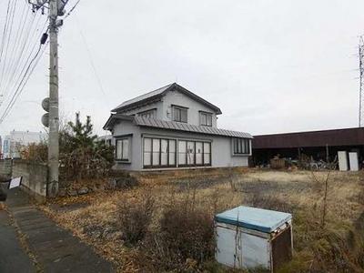 Hirosaki Akiya: 894 sqm Corner Lot with 236 sqm House for Redevelopment — Image 7, Hirosaki, Aomori