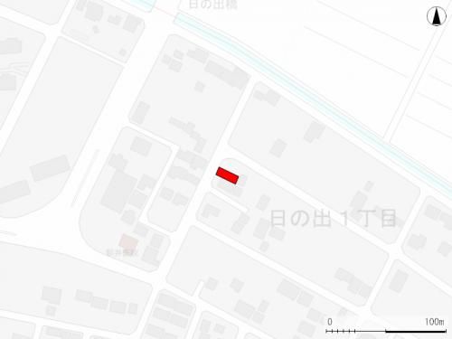 Lease Vacant Land in Itako City, Ibaraki - 99.16 sqm Plot - Thumbnail 2