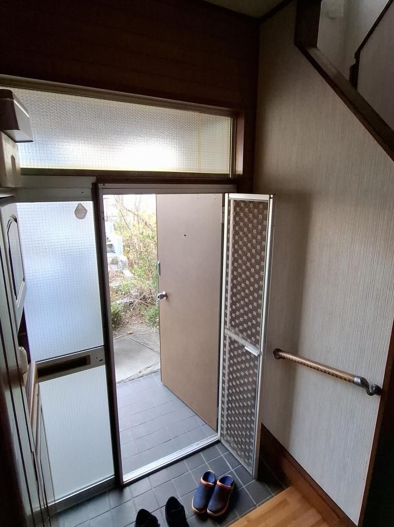 4LDK Resale House in Kani City, Gifu - 86 sqm - Thumbnail 2