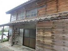 10DK Wooden House for Sale in Sado City, Niigata - Thumbnail 2