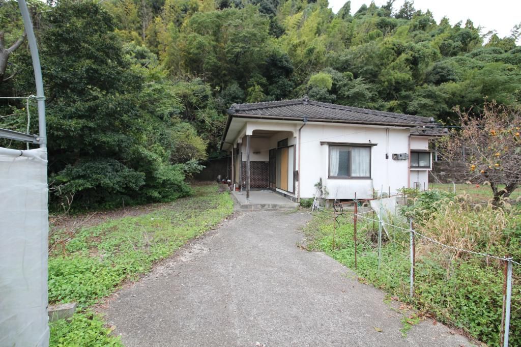 Traditional 3DK House for Rent in Uto City, Kumamoto - Thumbnail 3