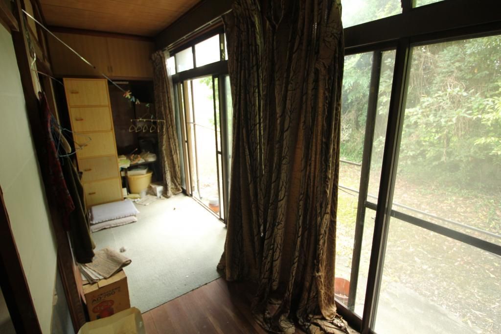 Traditional 3DK House for Rent in Uto City, Kumamoto - Thumbnail 2