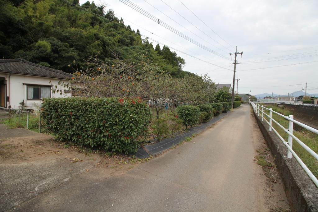 Traditional 3DK House for Rent in Uto City, Kumamoto - Thumbnail 4