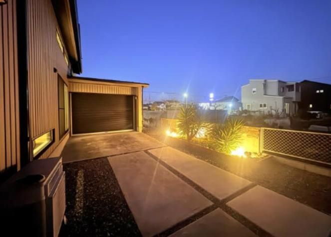 Modern 3LDK Detached House in Oita City, Built 2021 - Thumbnail 2