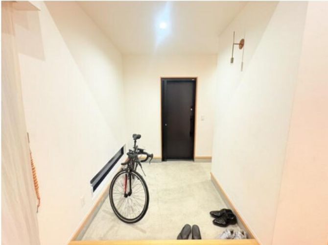 Modern 3LDK Detached House in Oita City, Built 2021 - Thumbnail 4