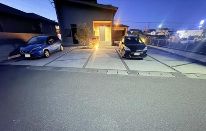 Modern 3LDK Detached House in Oita City, Built 2021 - Thumbnail 3