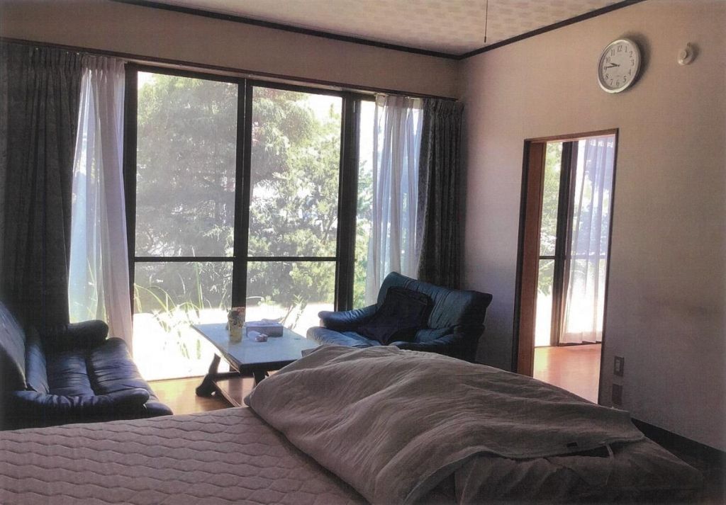 4LDK Detached House for Sale in Nyuzen, Toyama - 158 sqm - Thumbnail 2