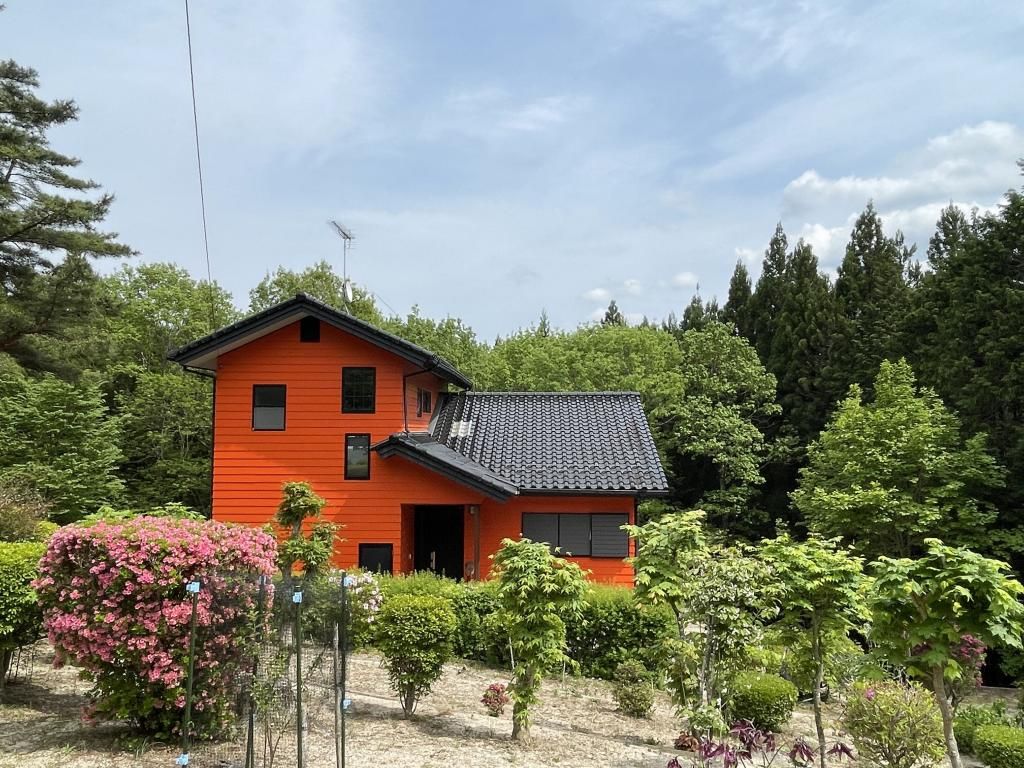 2LDK Vacant House with Land for Sale in Tamura City, Fukushima - Thumbnail 2