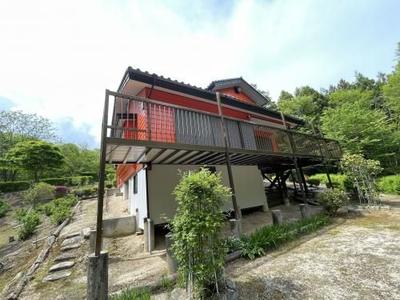2LDK Vacant House with Land for Sale in Tamura City, Fukushima — Image 1, Tamura, Fukushima