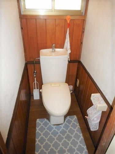 4DK Single-Story House for Sale in Tochigi City, Tochigi - Thumbnail 4