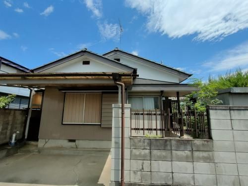 4DK Single-Story House for Sale in Tochigi City, Tochigi - Thumbnail 2