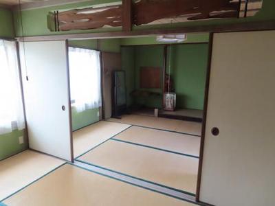 Detached house for sale [285] - Property details - Okayama Prefecture Yakage Town Vacant House Bank Site — Image 3, Yakage, Okayama