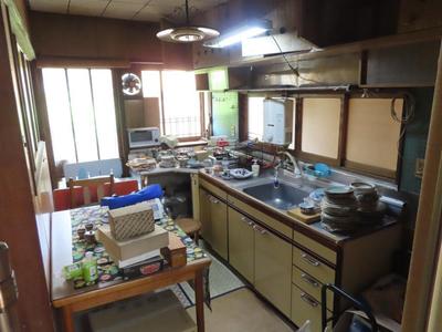 Detached house for sale [285] - Property details - Okayama Prefecture Yakage Town Vacant House Bank Site — Image 2, Yakage, Okayama