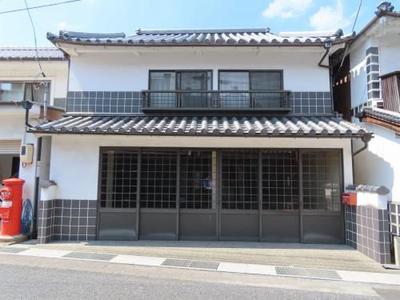 Detached house for sale [285] - Property details - Okayama Prefecture Yakage Town Vacant House Bank Site — Image 1, Yakage, Okayama