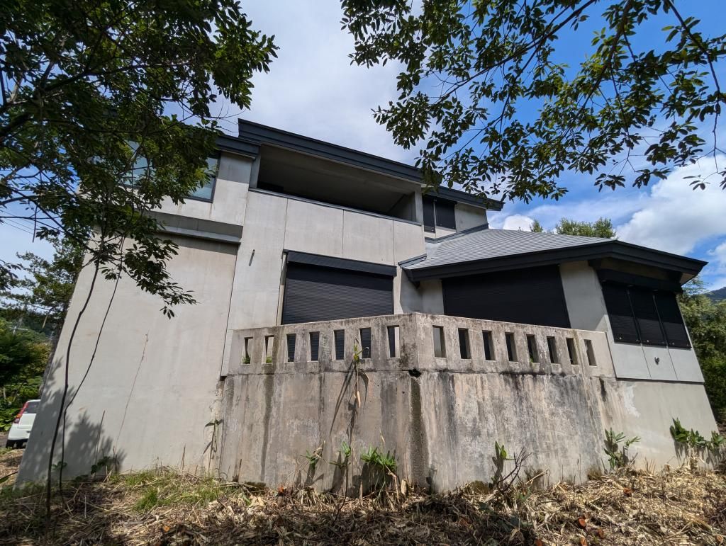 2LDK RC House with Mountain View in Kitashiobara, Fukushima - Thumbnail 3