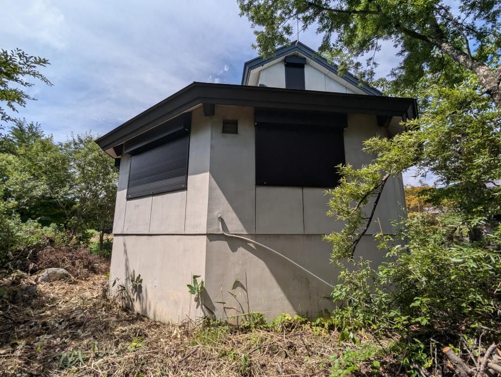 2LDK RC House with Mountain View in Kitashiobara, Fukushima - Thumbnail 4