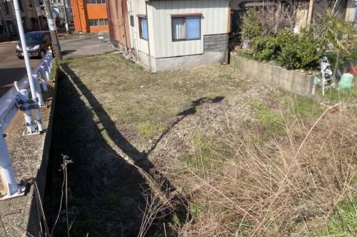 Vacant Land for Sale in Sanjo City, Niigata - Near Central Shopping - Thumbnail 2